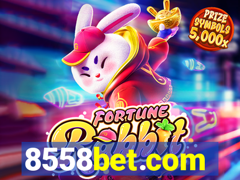 8558bet.com