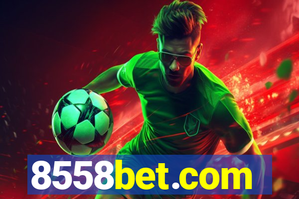 8558bet.com