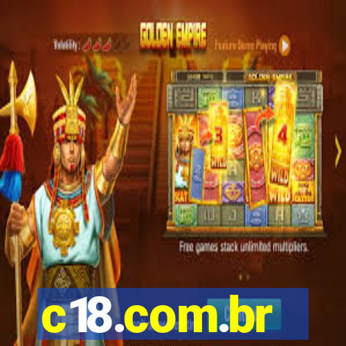 c18.com.br