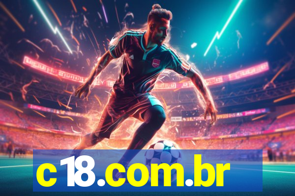 c18.com.br