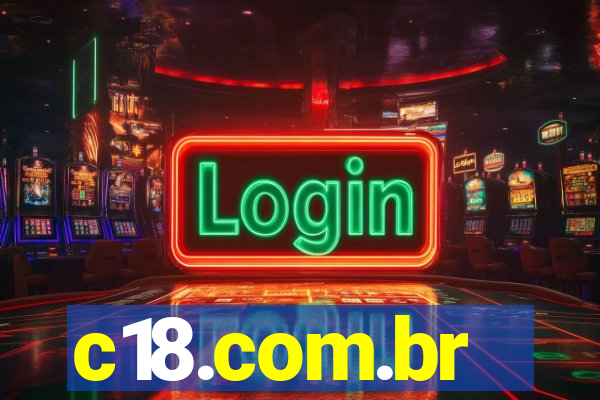 c18.com.br
