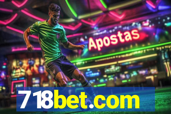 718bet.com