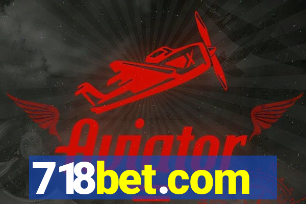 718bet.com