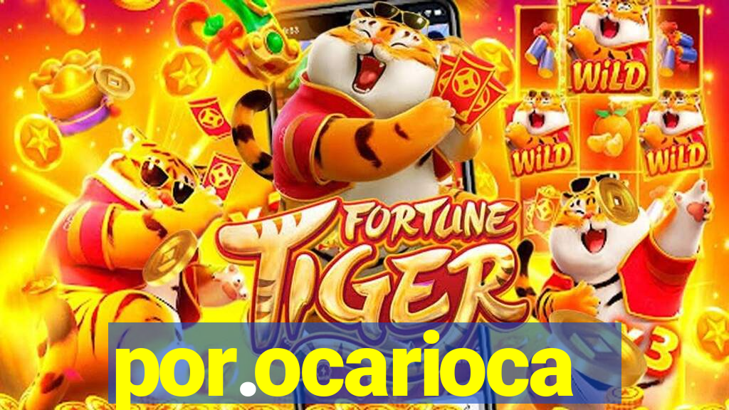 por.ocarioca