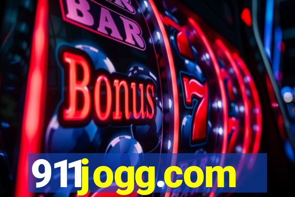 911jogg.com