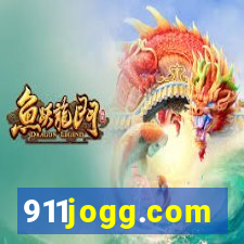 911jogg.com