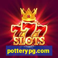 potterypg.com
