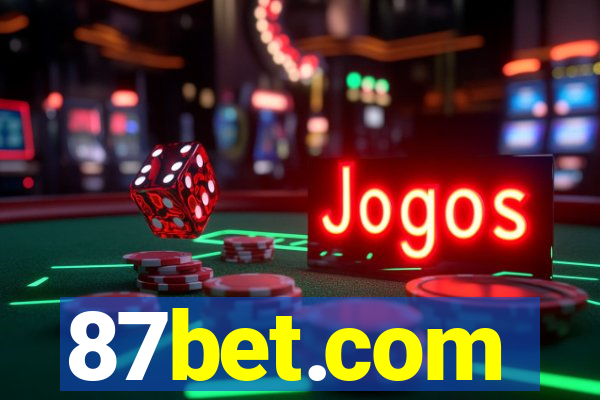 87bet.com