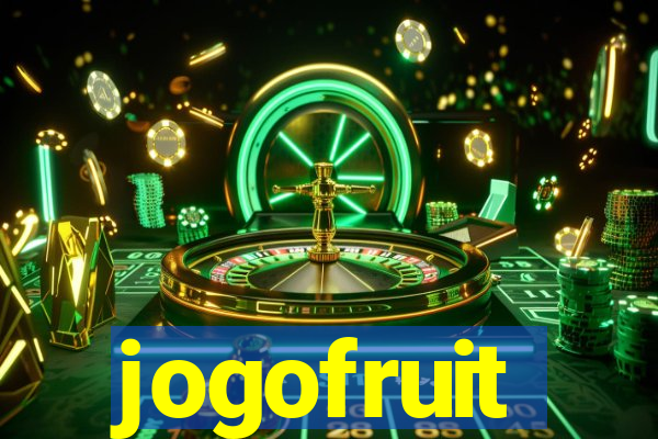 jogofruit