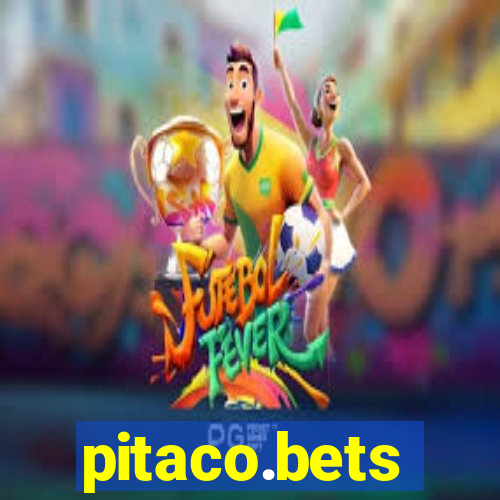pitaco.bets