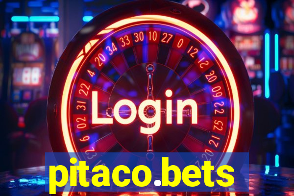 pitaco.bets