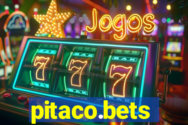 pitaco.bets