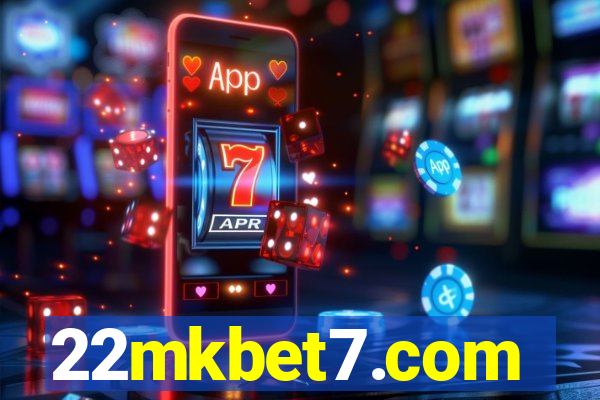 22mkbet7.com