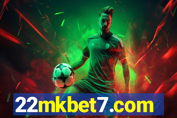 22mkbet7.com