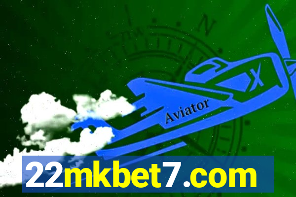 22mkbet7.com