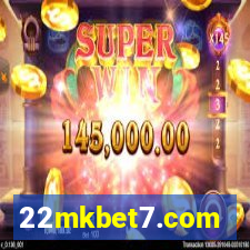 22mkbet7.com