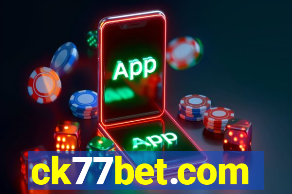 ck77bet.com