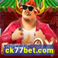 ck77bet.com