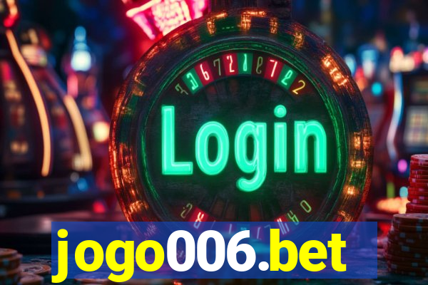 jogo006.bet
