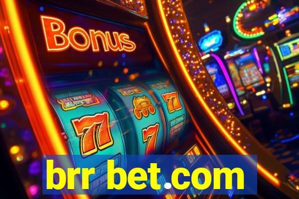 brr bet.com