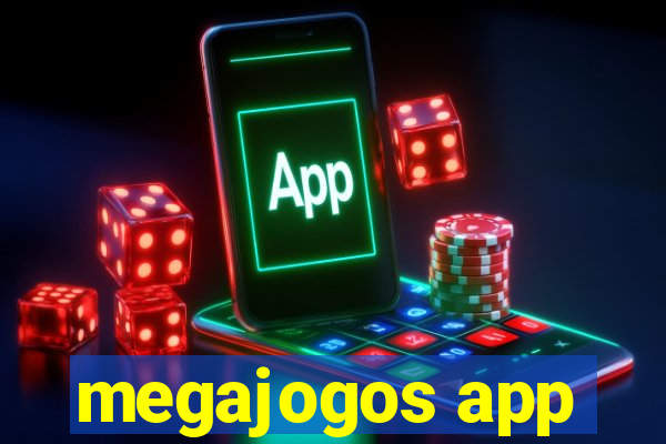 megajogos app