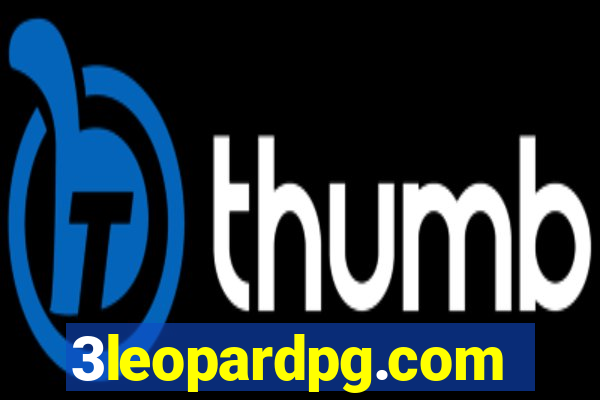 3leopardpg.com