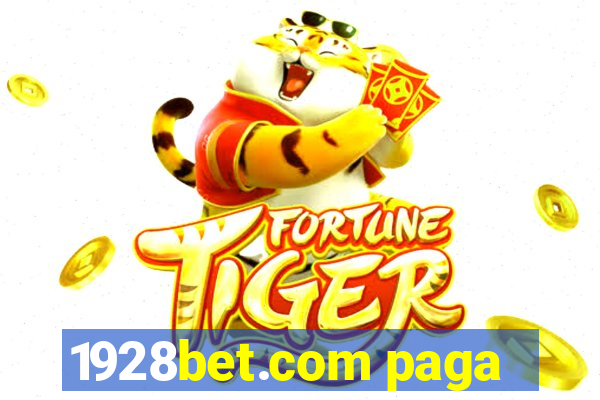 1928bet.com paga
