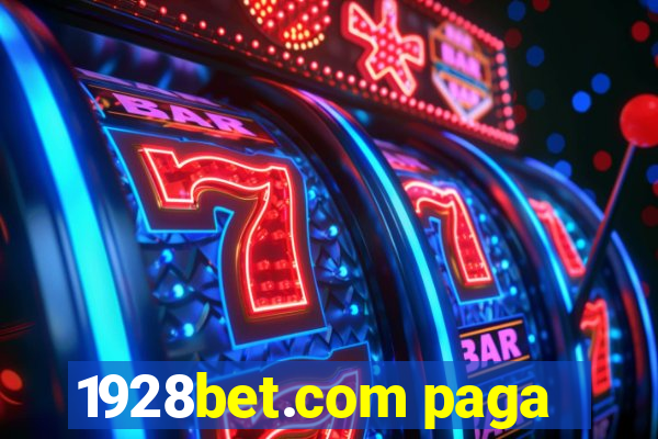 1928bet.com paga