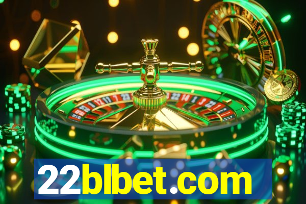 22blbet.com
