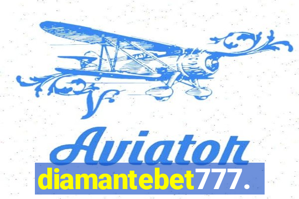 diamantebet777.com