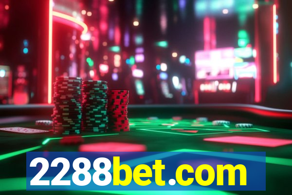 2288bet.com
