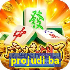 projudi ba