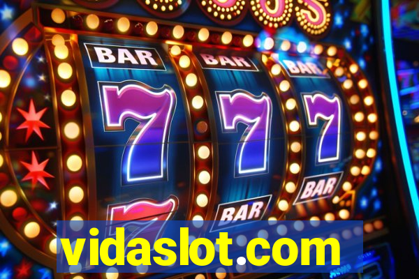 vidaslot.com