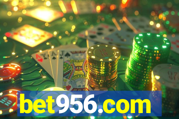 bet956.com