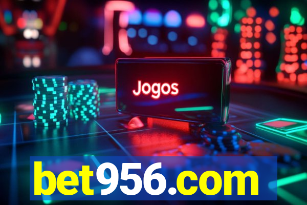 bet956.com
