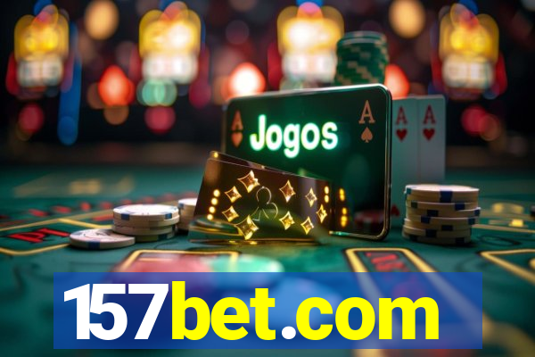 157bet.com
