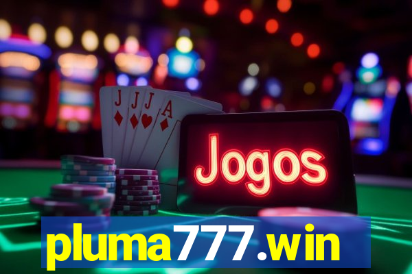 pluma777.win