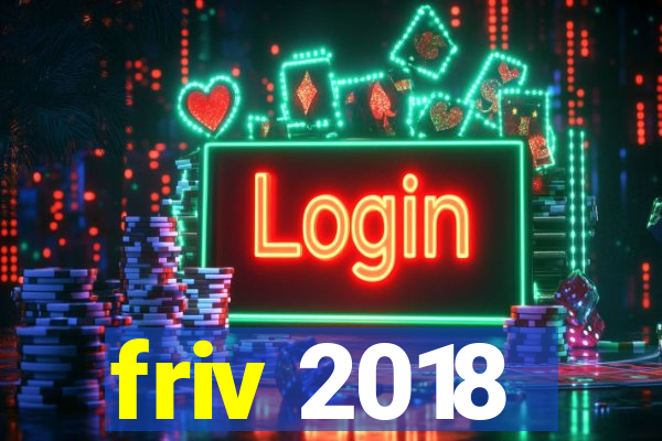 friv 2018
