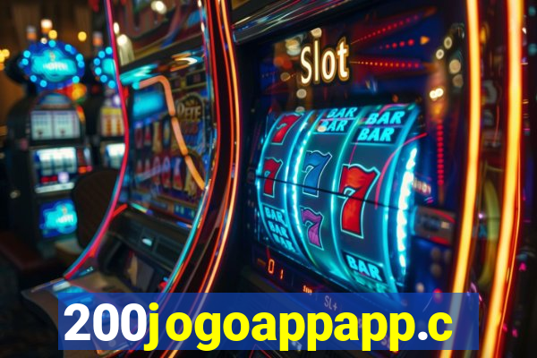 200jogoappapp.com