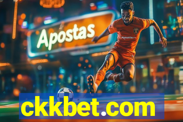 ckkbet.com