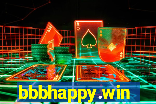 bbbhappy.win