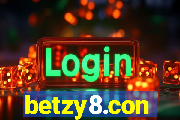 betzy8.con