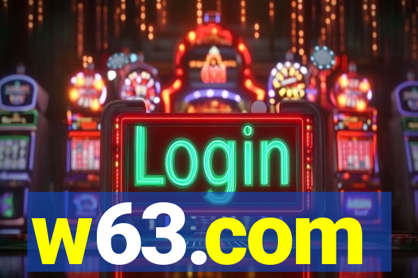 w63.com