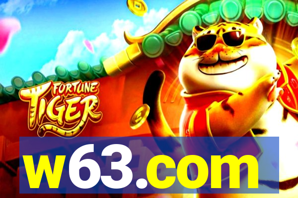 w63.com