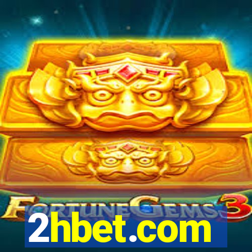 2hbet.com