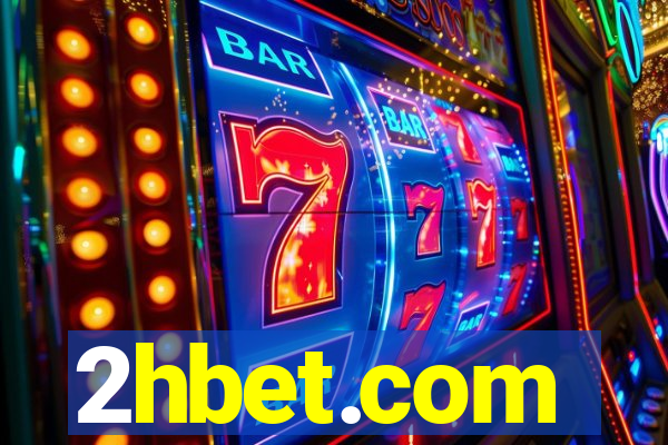 2hbet.com