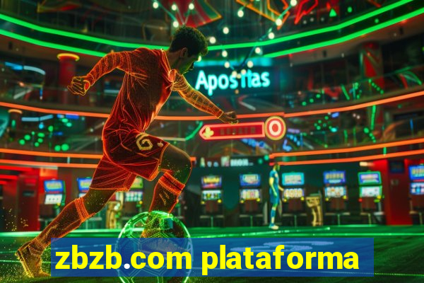 zbzb.com plataforma