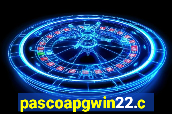 pascoapgwin22.com