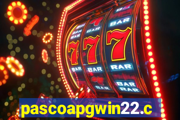 pascoapgwin22.com