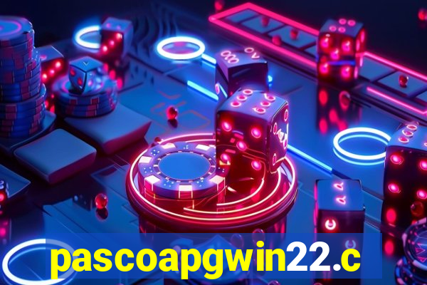 pascoapgwin22.com